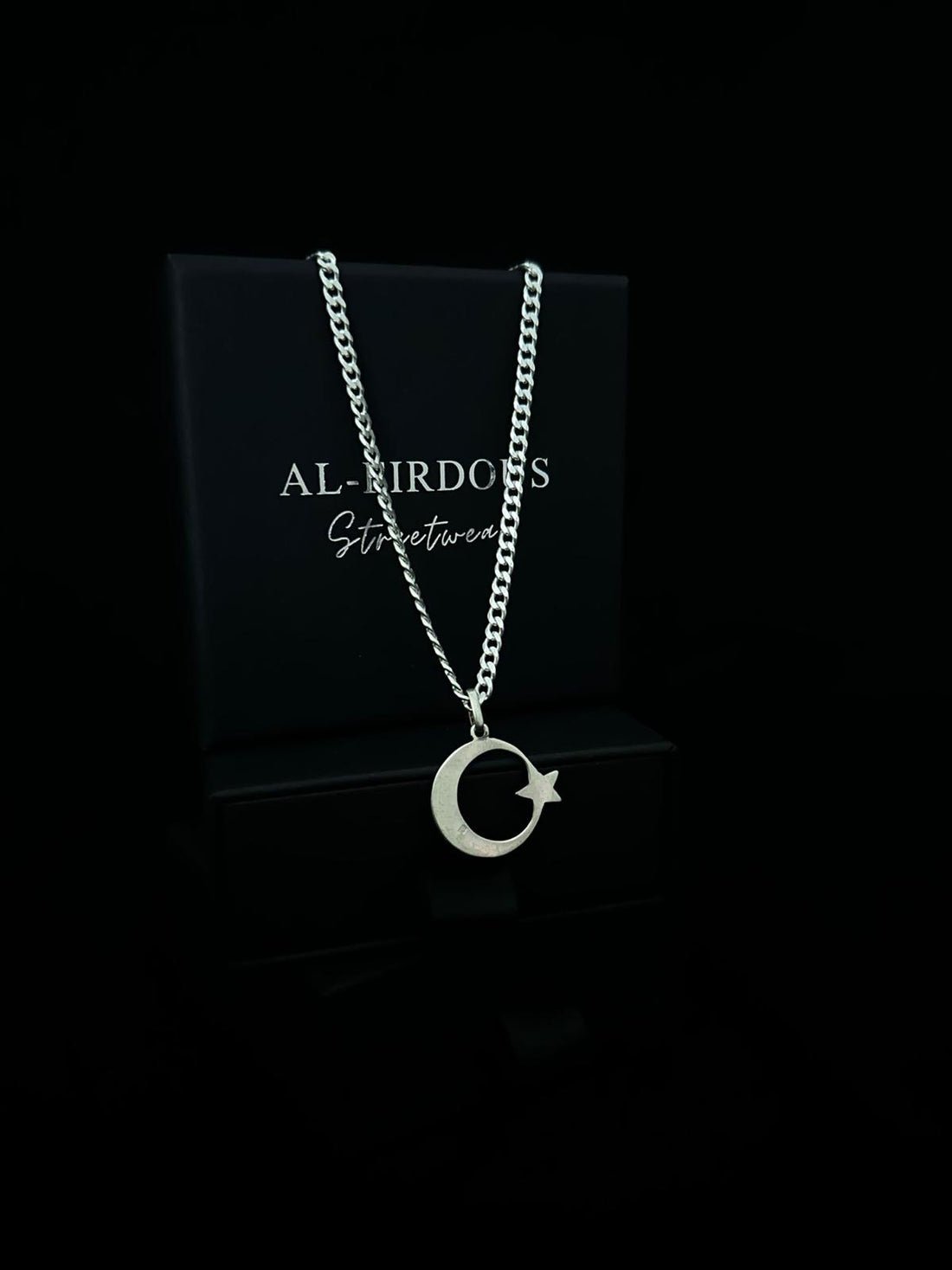 Al-Firdous Streetwear's Worldwide Jewelry Collection: A Sterling Silver Celebration of Culture